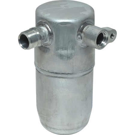 Universal Air Cond 97-98 Oldsmobile Cutlass 3.1 Drier, Rd5259C RD5259C